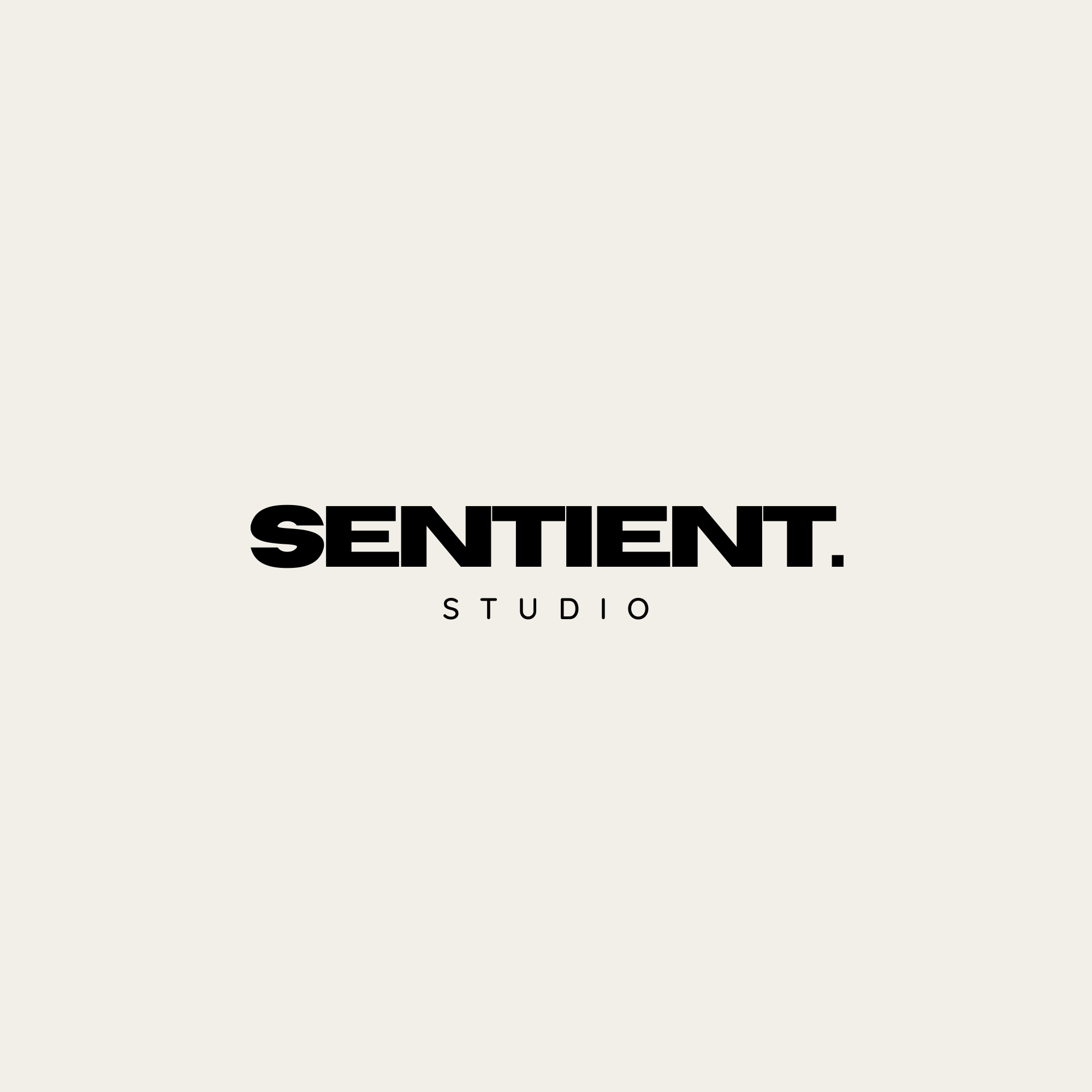 SENTIENT STUDIO